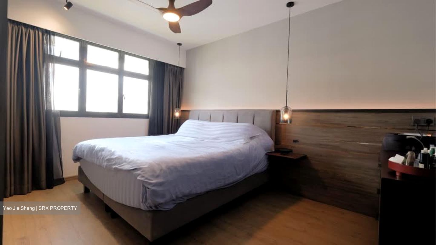 Blk 420D Waterfront II @ Northshore (Punggol), HDB 4 Rooms #611572521